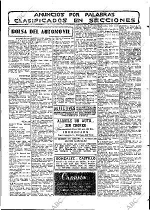 ABC MADRID 25-08-1966 página 63