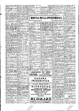 ABC MADRID 25-08-1966 página 64