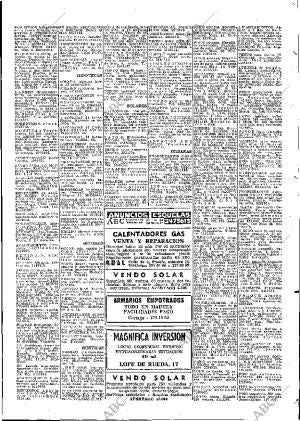 ABC MADRID 25-08-1966 página 65