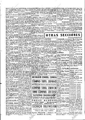 ABC MADRID 25-08-1966 página 66