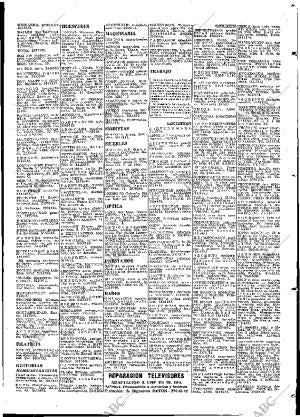 ABC MADRID 25-08-1966 página 67
