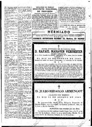 ABC MADRID 25-08-1966 página 69