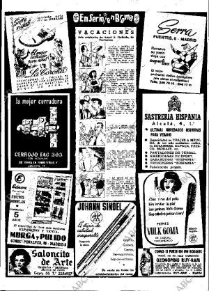 ABC MADRID 25-08-1966 página 7
