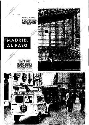 ABC MADRID 25-08-1966 página 9