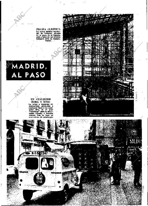 ABC MADRID 25-08-1966 página 9