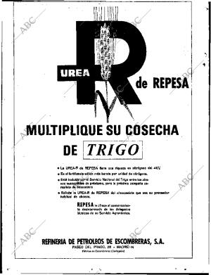 ABC SEVILLA 26-08-1966 página 2