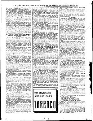 ABC SEVILLA 26-08-1966 página 32