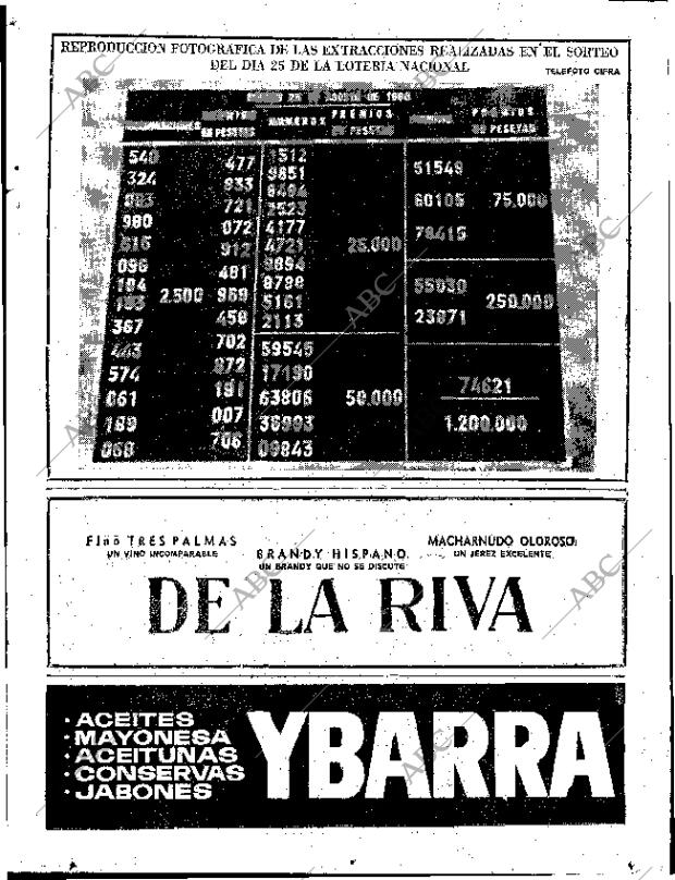 ABC SEVILLA 26-08-1966 página 41