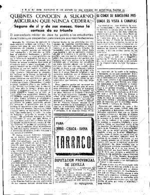 ABC SEVILLA 27-08-1966 página 19