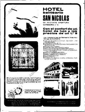 ABC SEVILLA 27-08-1966 página 4