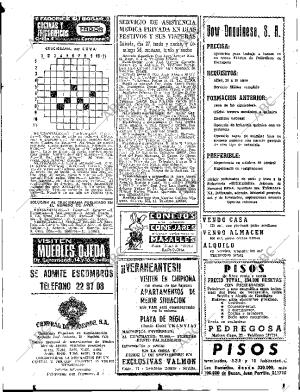 ABC SEVILLA 27-08-1966 página 45