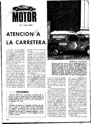 BLANCO Y NEGRO MADRID 27-08-1966 página 110