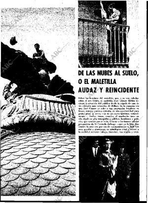 BLANCO Y NEGRO MADRID 27-08-1966 página 69