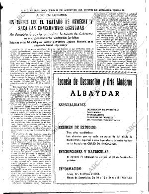 ABC SEVILLA 28-08-1966 página 37