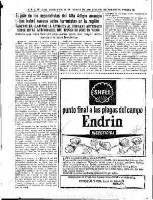 ABC SEVILLA 28-08-1966 página 39