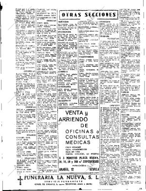 ABC SEVILLA 28-08-1966 página 61