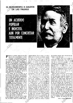 ABC MADRID 30-08-1966 página 11