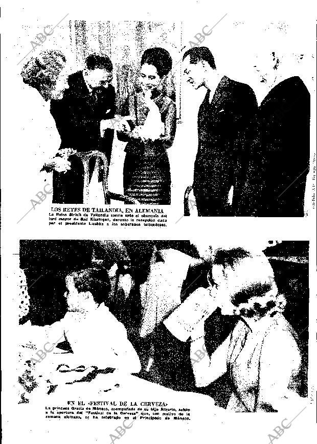 ABC MADRID 30-08-1966 página 14