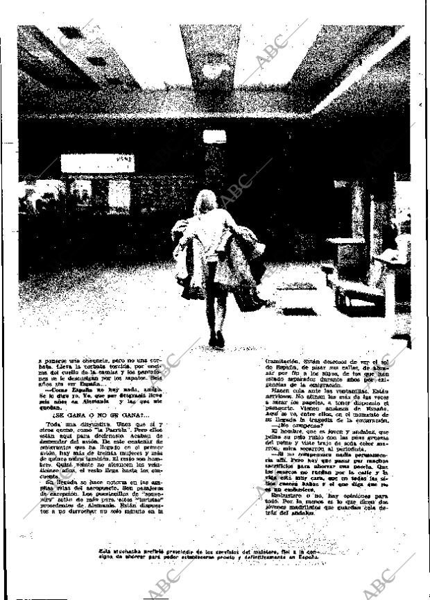 ABC MADRID 30-08-1966 página 18