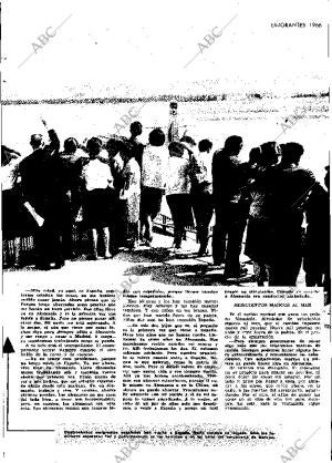 ABC MADRID 30-08-1966 página 19