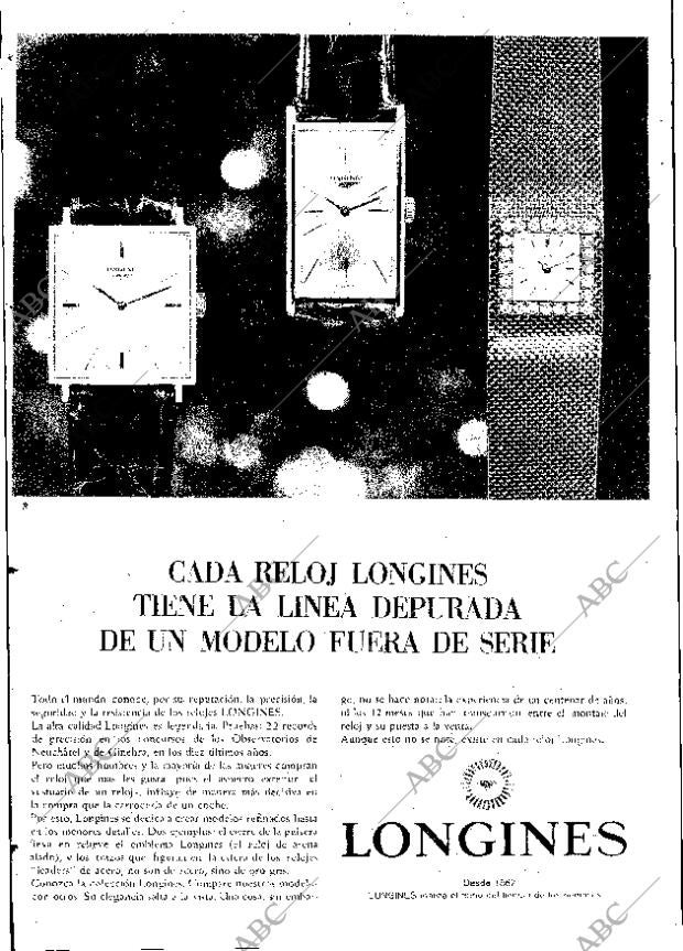 ABC MADRID 30-08-1966 página 2