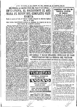 ABC MADRID 30-08-1966 página 29