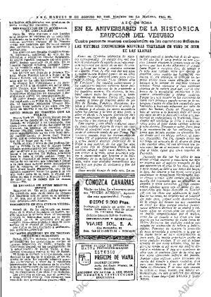 ABC MADRID 30-08-1966 página 38