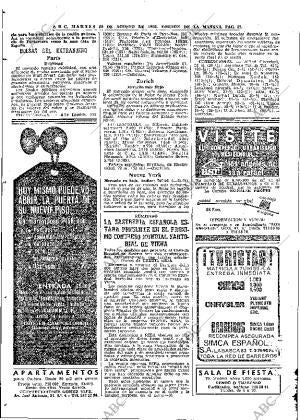 ABC MADRID 30-08-1966 página 52