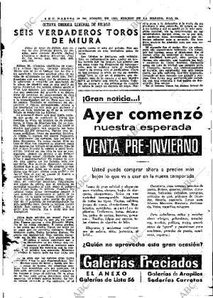 ABC MADRID 30-08-1966 página 53