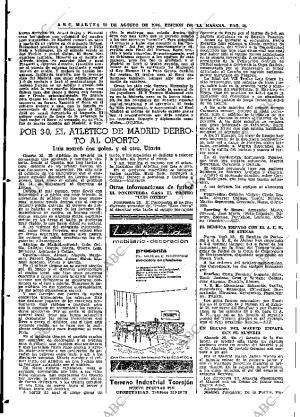 ABC MADRID 30-08-1966 página 58