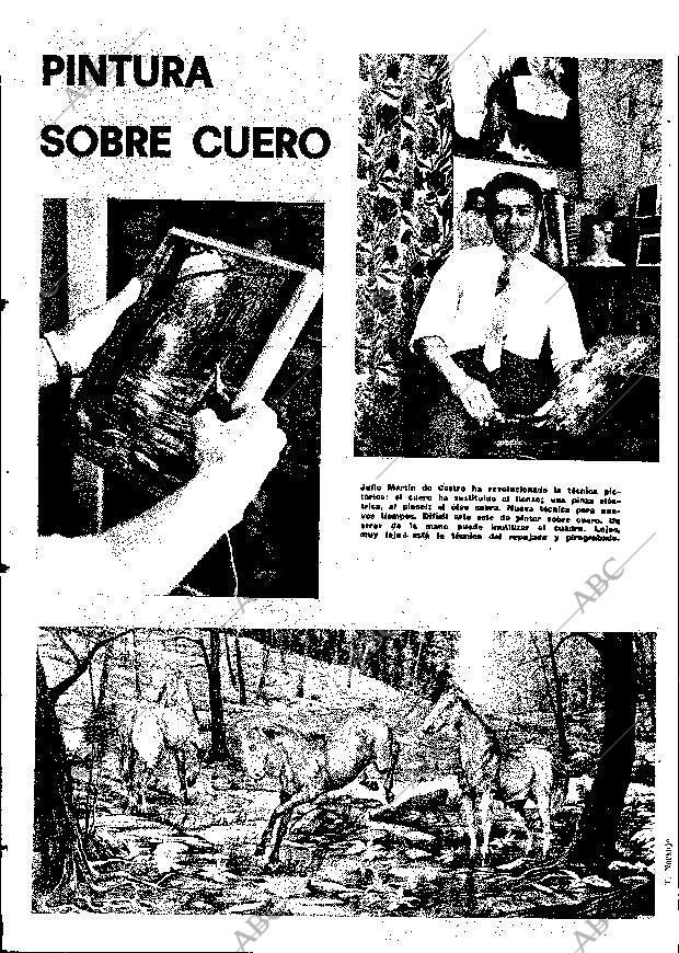 ABC MADRID 30-08-1966 página 6