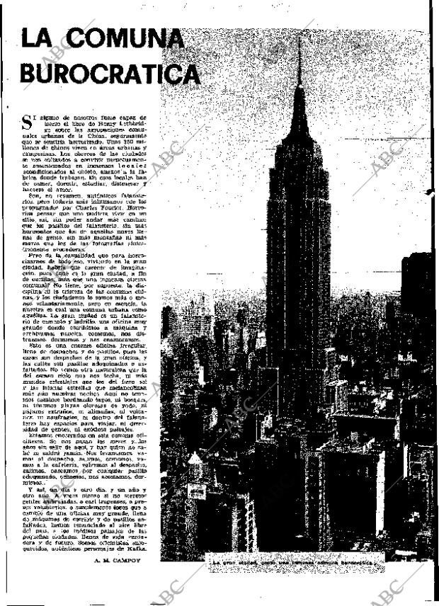 ABC MADRID 30-08-1966 página 7