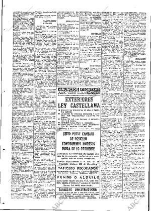 ABC MADRID 30-08-1966 página 72