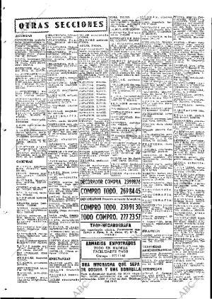 ABC MADRID 30-08-1966 página 74