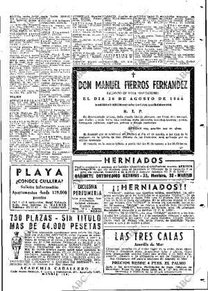 ABC MADRID 30-08-1966 página 77