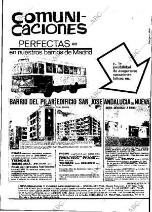 ABC MADRID 30-08-1966 página 80