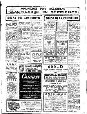 ABC SEVILLA 30-08-1966 página 45