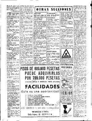 ABC SEVILLA 30-08-1966 página 46