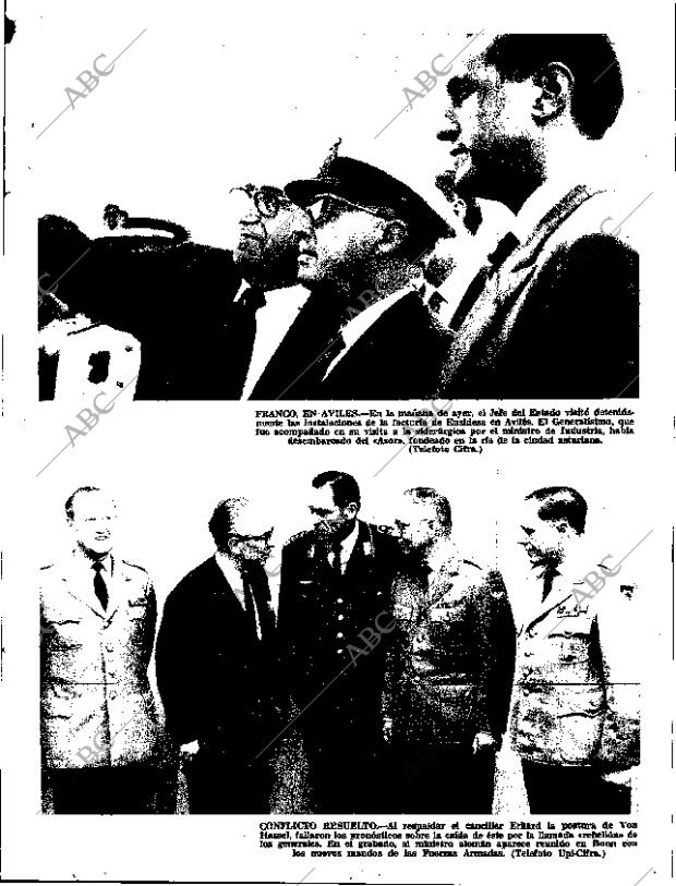 ABC SEVILLA 30-08-1966 página 5