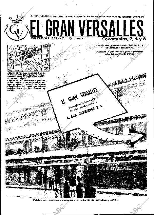 ABC MADRID 01-09-1966 página 14