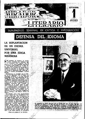 ABC MADRID 01-09-1966 página 17