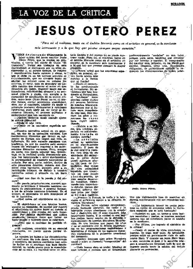 ABC MADRID 01-09-1966 página 21