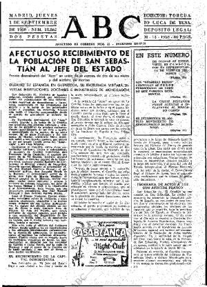 ABC MADRID 01-09-1966 página 23