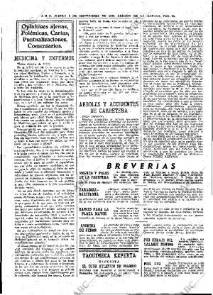 ABC MADRID 01-09-1966 página 24