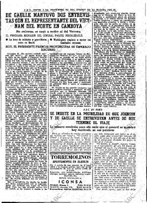 ABC MADRID 01-09-1966 página 25