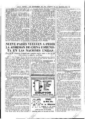 ABC MADRID 01-09-1966 página 28
