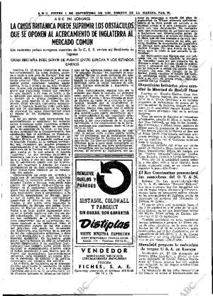 ABC MADRID 01-09-1966 página 29