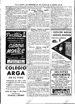 ABC MADRID 01-09-1966 página 30