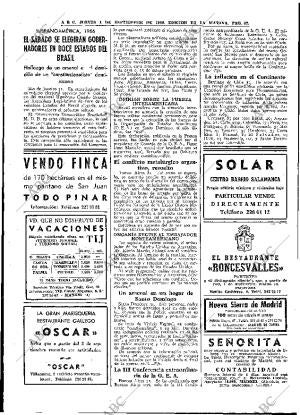 ABC MADRID 01-09-1966 página 32