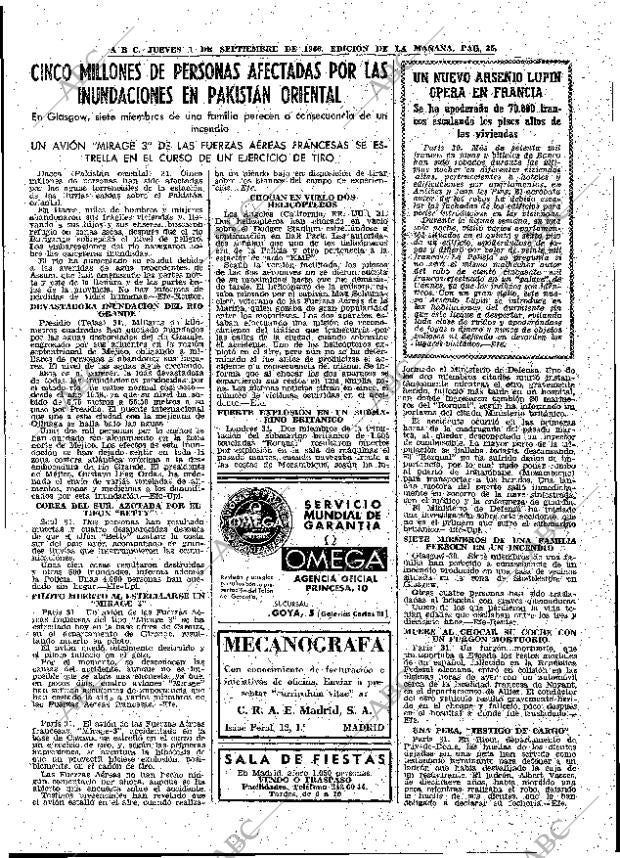 ABC MADRID 01-09-1966 página 35